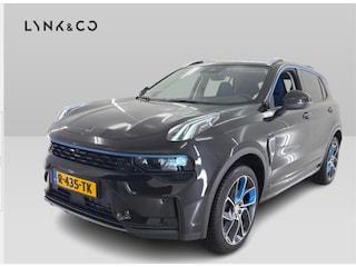 Lynk & Co 01 1.5 261pk PHEV 7DCTH | Orig.NL | PanoramaDak | 360 graden Camera | Carplay |