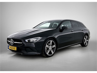 Mercedes-Benz CLA Shooting Brake 180 Luxury Line