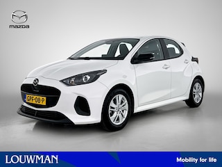 Mazda 2 1.5 Centre-line Climate control | Stoelverwarming | Camera achter .