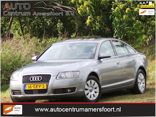 Audi A6 Limousine 2.0 TFSI Pro Line Business ( AUTOMAAT + INRUIL MOGELIJK )