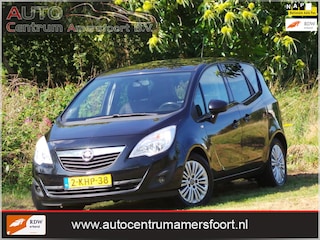 Opel Meriva 1.4 Design Edition ( INRUIL MOGELIJK )