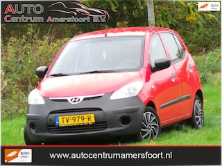 Hyundai i10 1.1 Active ( AIRCO + INRUIL MOGELIJK )