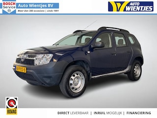 Dacia Duster 1.5 dCi | 4WD Ambiance | Airco | Trekhaak