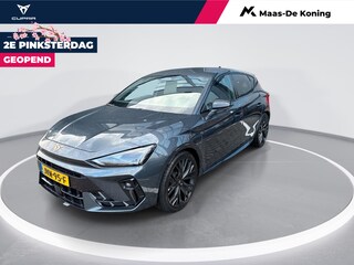 Cupra Leon 1.5 TSI e-Hybrid Business 204 PK l Obsidian Pack