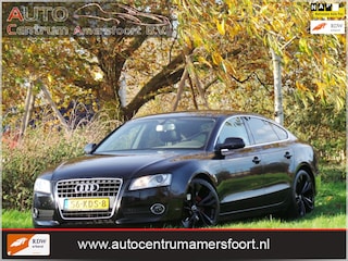 Audi A5 Sportback 2.0 TFSI Pro Line Business ( AUTOMAAT + INRUIL MOGELIJK )