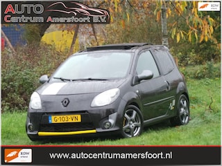 Renault Twingo 1.2 TCE GT ( INRUIL MOGELIJK )