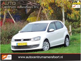 Volkswagen Polo 1.2 Easyline ( INRUIL MOGELIJK )