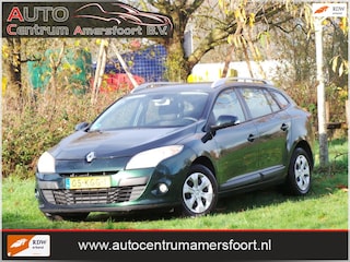 Renault Mégane Estate 1.6 Expression ( INRUIL MOGELIJK )