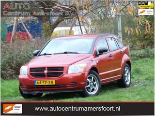 Dodge Caliber 1.8 SE ( INRUIL MOGELIJK )