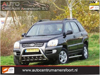 Kia Sportage 2.0 CVVT Executive ( INRUIL MOGELIJK )