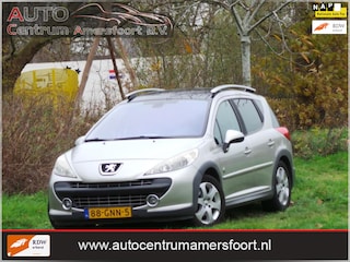 Peugeot 207 SW Outdoor 1.6 VTi XS ( INRUIL MOGELIJK )