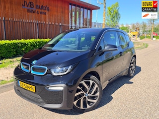 BMW i3 120Ah 42 kWh, H&K, grote navi, Carplay