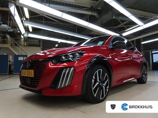 Peugeot 208 1.2 Hybrid 145 e-DCS6 GT