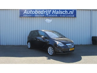 Opel Meriva 1.4 TURBO 88KW