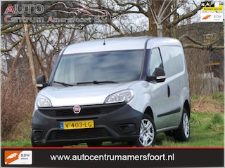 Fiat Doblò 1.3 MJ L1H1 Actual ( INRUIL MOGELIJK )