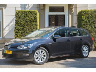 Volkswagen Golf Variant 1.0 TSI Comfortline TREKHAAK | CARPLAY | DAB | PARKEERSENSOREN