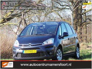 Citroën C4 Picasso 1.6 VTi Ligne Business ( LPG-G3 + INRUIL MOGELIJK )