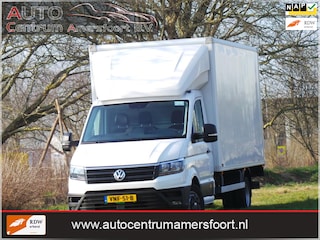 Volkswagen Crafter 50 2.0 TDI L5 DL ( TE HUUR -- TE KOOP )