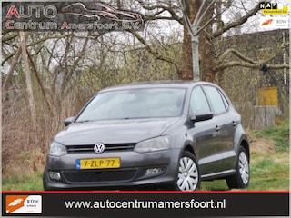 Volkswagen Polo 1.4-16V Comfortline ( INRUIL MOGELIJK )