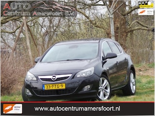 Opel Astra 1.4 Turbo Sport ( INRUIL MOGELIJK )