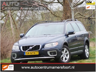 Volvo XC70 2.4 D5 Summum ( INRUIL MOGELIJK )