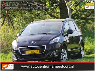 Peugeot 5008 1.2 PureTech Style 7p. ( LPG G-3 + INRUIL MOGELIJK )