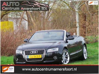 Audi A5 Cabriolet 2.0 TFSI Pro Line S ( INRUIL MOGELIJK )