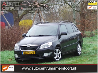Skoda Fabia Combi 1.2 TDI Greenline ( INRUIL MOGELIJK )