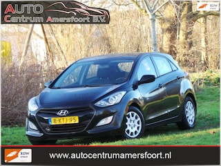 Hyundai i30 1.4 ( INRUIL MOGELIJK )