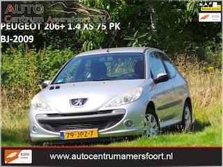 Peugeot 206 1.4 XS ( INRUIL MOGELIJK )