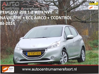 Peugeot 208 1.2 VTi Envy ( INRUIL MOGELIJK )