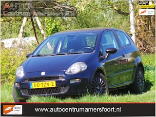 Fiat Punto Evo 0.9 TwinAir Easy ( 81.000 KM + INRUIL MOGELIJK )