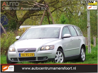Volvo V50 2.0 Edition II ( INRUIL MOGELIJK )