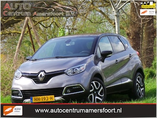 Renault Captur 1.2 TCe Xmod ( AUTOMMAT + INRUIL MOGELIJK )