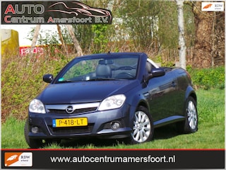 Opel Tigra TwinTop 1.4-16V Rhythm ( INRUIL MOGELIJK )