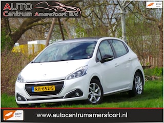 Peugeot 208 1.2 PureTech Allure ( INRUIL MOGELIJK )