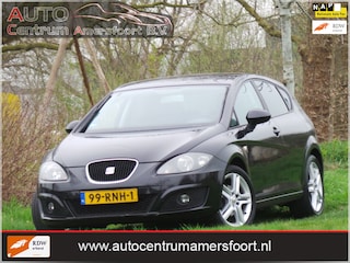 Seat Leon 1.2 TSI Ecomotive Businessline COPA
