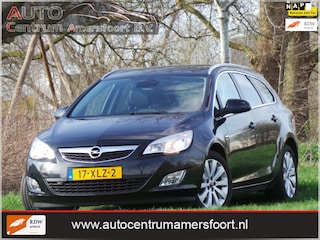 Opel Astra Sports Tourer 1.4 Turbo Sport ( INRUIL MOGELIJK )