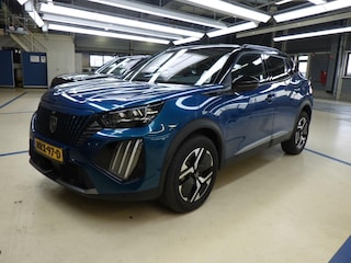 Peugeot 2008 1.2 Hybrid 145 GT