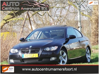 BMW 3-serie Coupé 320i Business Line ( INRUIL MOGELIJK )