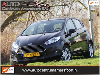 Ford Fiesta 1.0 Titanium ( INRUIL MOGELIJK )