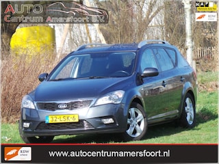 Kia Ceed Cee'd 1.4 CVVT X-ecutive ( INRUIL MOGELIJK )