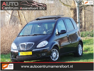 Lancia Musa 1.3 JTD Oro ( INRUIL MOGELIJK )