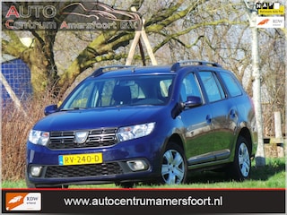 Dacia Logan 0.9 TCe Laureate ( INRUIL MOGELIJK )