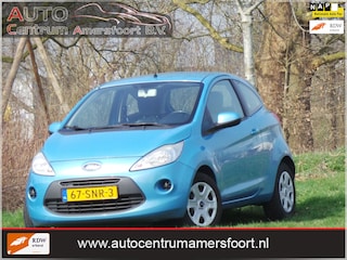 Ford Ka 1.2 Cool & Sound start/stop ( INRUIL MOGELIJK )
