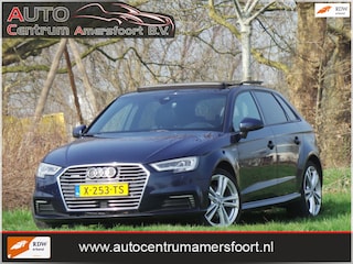 Audi A3 Sportback 1.4 e-tron Sport Pro Line plus ( INRUIL MOGELIJK )