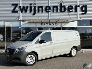 Mercedes-Benz Vito 116 CDI L3 |Cruise|Trekhaak|Camera|