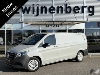 Mercedes-Benz Vito 116 CDI L3 |Cruise|Trekhaak|Camera|