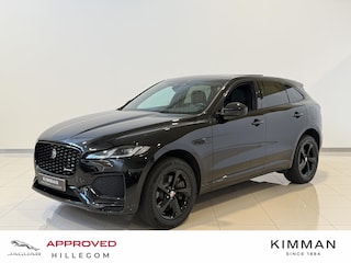 Jaguar F-Pace 2.0 P400e PHEV R-Dynamic S