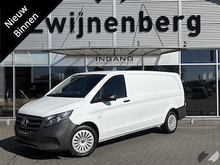 Mercedes-Benz Vito L3 Pro |Camera|Airco|3-zitplaatsen|